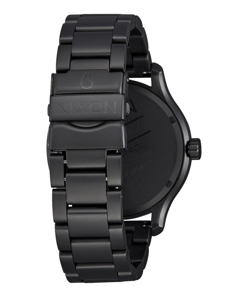 腕時計 「NIXON/ニクソン」Patrol 時計　アナログ　電池式 メンズ レディースの画像