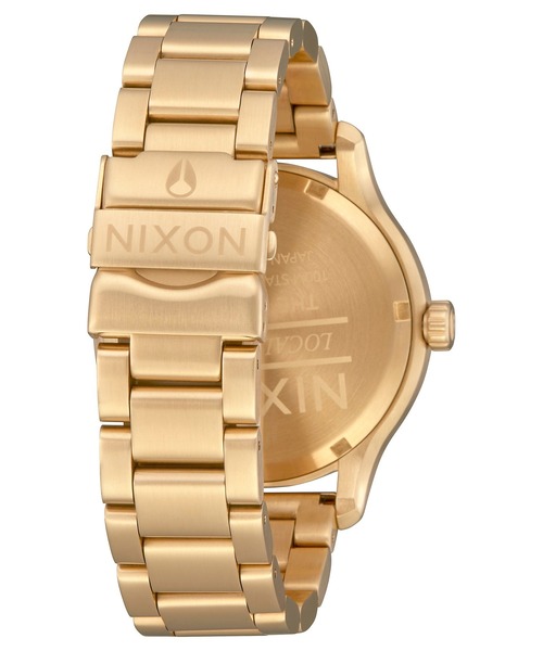 腕時計 「NIXON/ニクソン」Patrol 時計　アナログ　電池式 メンズ レディースの画像