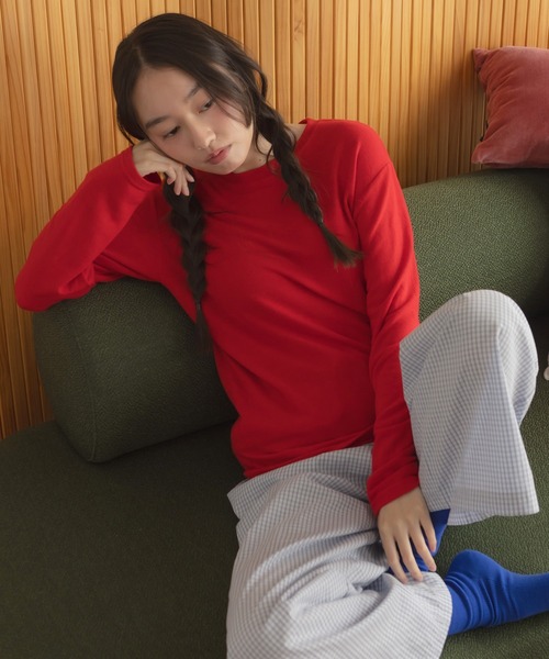 HEILIS（ヘイリス） tシャツ 「定番人気！HIT ITEM！」「新色追加