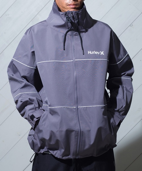 Hurley（ハーレー） 「Hurley/ハーレー」スノージャケット スキー