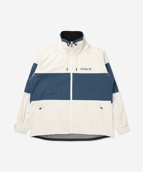 Hurley（ハーレー） 「Hurley/ハーレー」スノージャケット スキー