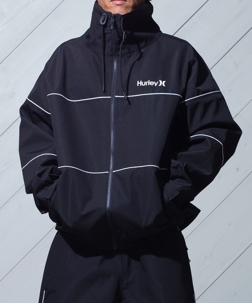 Hurley（ハーレー） 「Hurley/ハーレー」スノージャケット スキー
