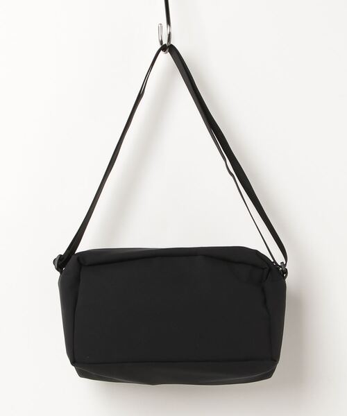 BEAUTY&YOUTH UNITED ARROWS」 ショルダーバッグ FREE ブラック メンズ 