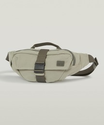 G-STAR RAW ウエストポーチ BUM BAG/ロゴウエストバッグ