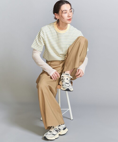 New Balance スニーカー 「New Balance」U9060 パイソン