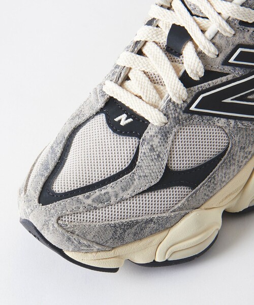 New Balance スニーカー 「New Balance」U9060 パイソン