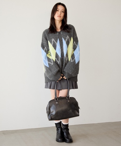 PBLIM ボストンバッグ 「UNISEX/500mlペットボトルも入る」2WAY