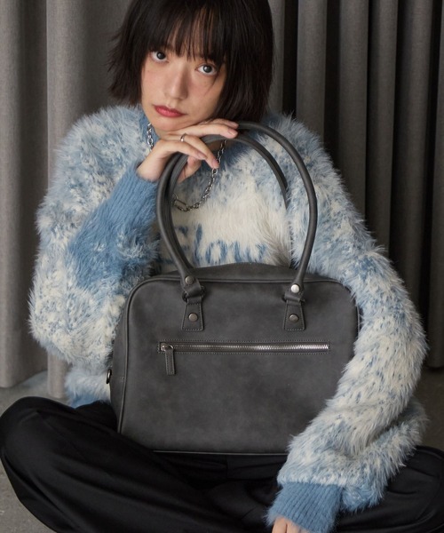 【PBLIM】2WAYボストンバッグ PAGEBOY｜【PBLIM】2WAYボストンバッグ | Rakuten Fashion(楽天