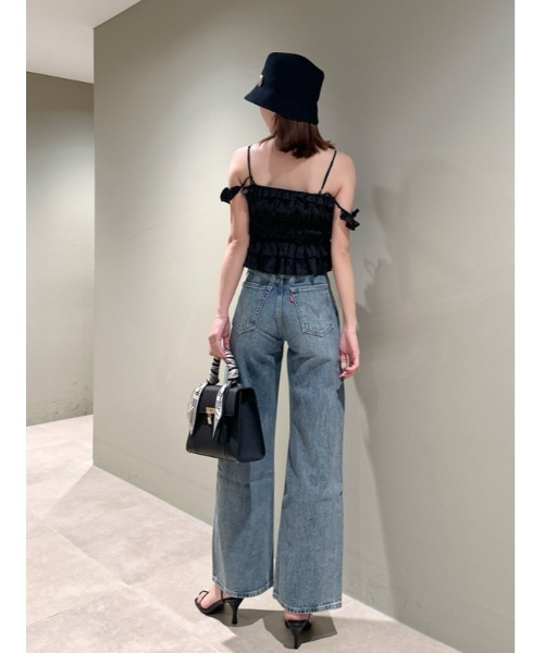 Levi's ジーンズ デニム デニムパンツ 「Levi`s/SNIDEL」別注