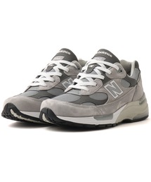 New Balance（ニューバランス） スニーカー New Balance U992GY