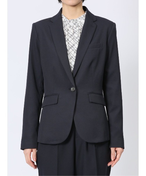 m.f.editorial（エムエフエディトリアル） セットアップ 「ストレッチ