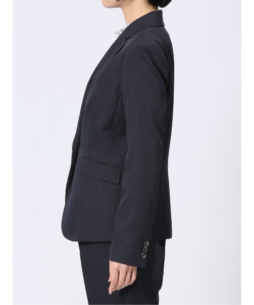 m.f.editorial（エムエフエディトリアル） セットアップ 「ストレッチ