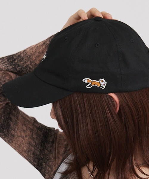 フィーニー　キャップ New Arrival☀️PHEENY ・ 定番ミリタリーパンツと同素材の