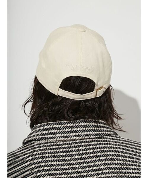 styling/（スタイリング） キャップ 帽子 「ONLINE限定」NEWERA(R