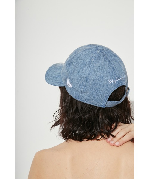 styling/（スタイリング） キャップ 帽子 「ONLINE限定」NEWERA(R