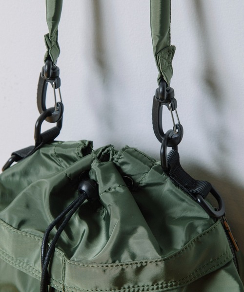 Munich ショルダーバッグ バッグ 2way ミニヘルメットバッグ