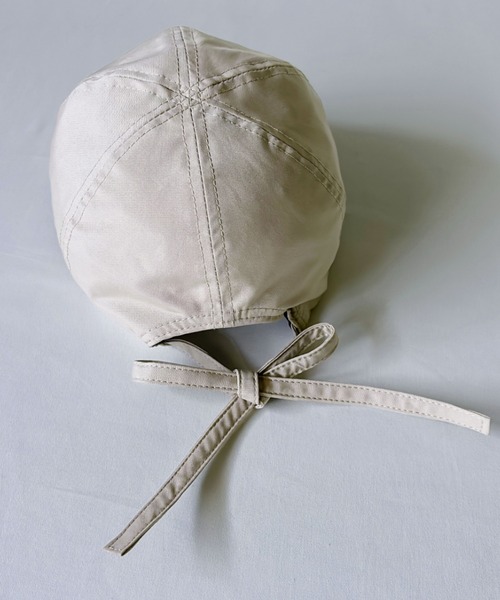 ORIENT MILLINERY メッシュキャップ キャップ 帽子 紫外線カット