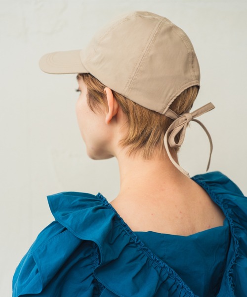 orient millinery モスコ ORIENT MILLINERY キャップ 帽子 モスコ レディース : ZOZOTOWN