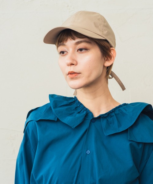 orient millinery モスコ ORIENT MILLINERY キャップ 帽子 モスコ レディース : ZOZOTOWN