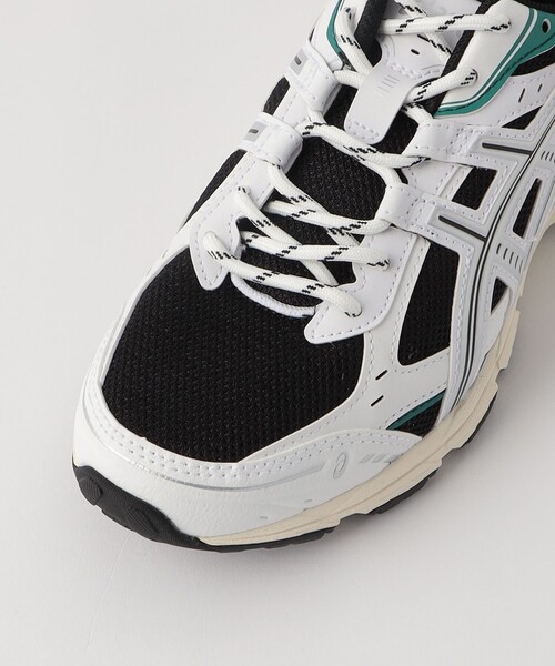 asics - わのなゆ ASICS スニーカー 「asics」GEL-NUNOBIKI/スニーカー レディース