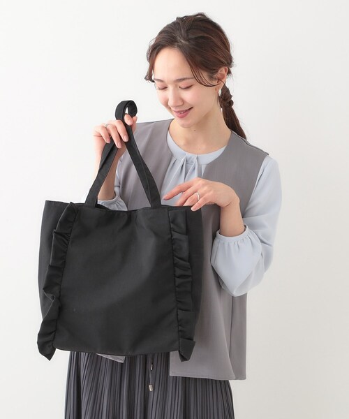 トートバッグ Ursula 20192928_hi