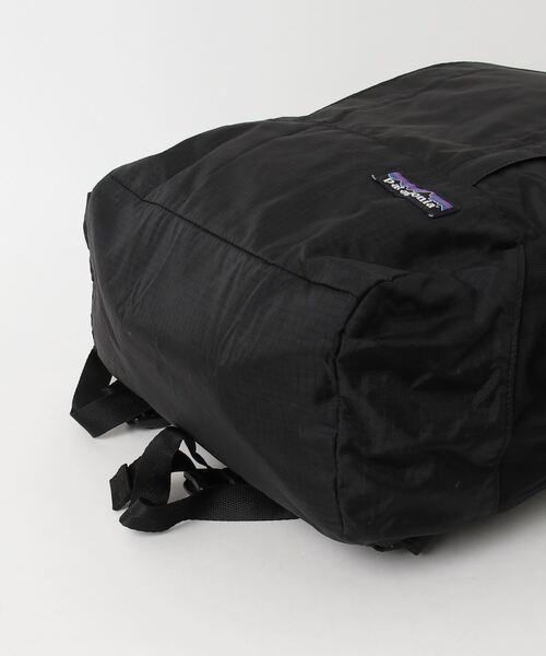 patagonia」 2WAYバッグ - ブラック レディース - その他