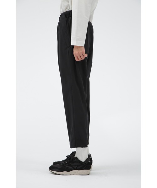 MARGARET HOWELL（マーガレットハウエル） パンツ STRETCH POLYESTER