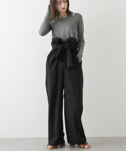 【URBAN RESEARCH】ジャンプスーツ 3985695_base.jpg