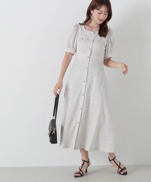PROPORTION BODY DRESSING（プロポーションボディドレッシング