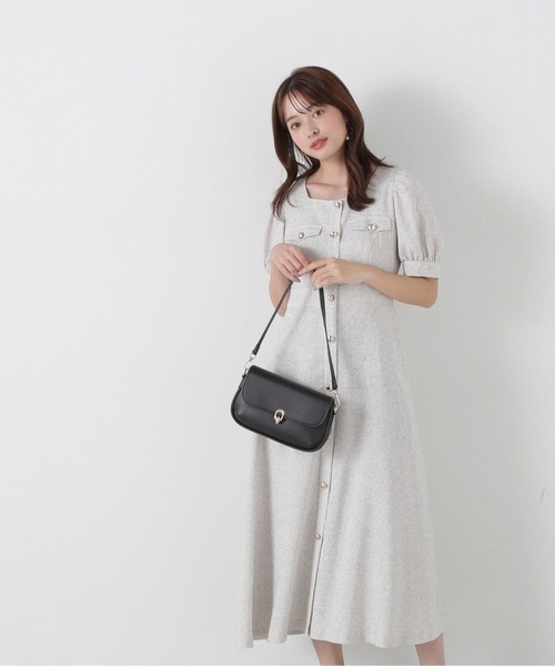 PROPORTION BODY DRESSING（プロポーションボディドレッシング