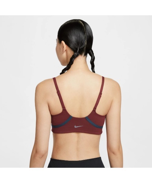 NIKE スポーツブラ 「NIKEアパレル」W NK1 BRA SPORT : ZOZOTOWN