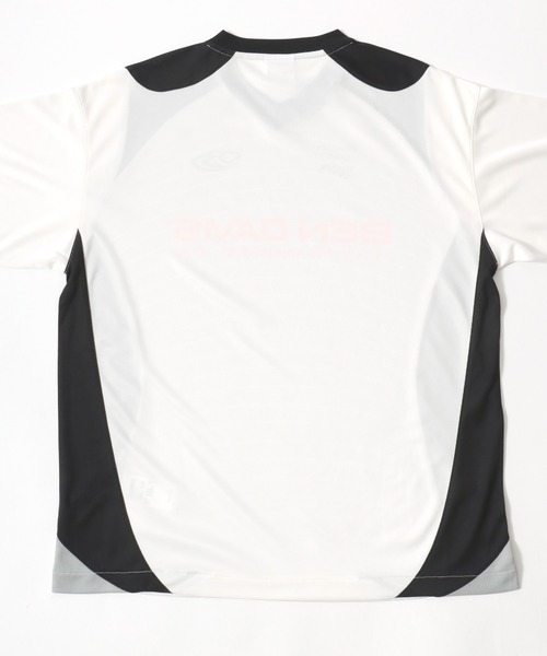 売れ筋商品|||ゲームデイ カットソー レディース  White BEN DAVIS tシャツ DAVIS/ベンデイビス BD GAME SHIRT TOP