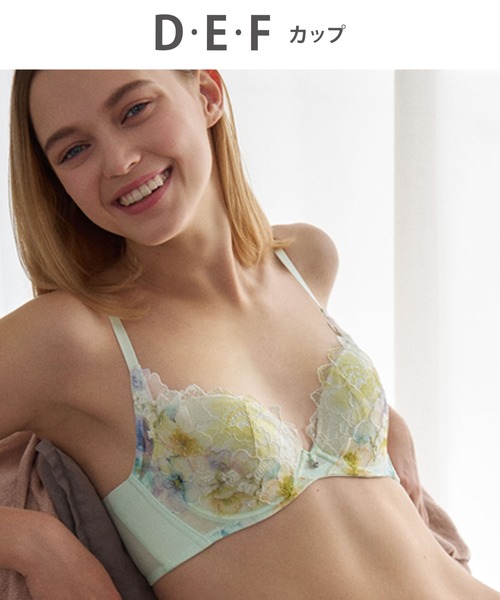 新品ワコール　ハグするブラ WACOAL（ワコール） ブラジャー 「ハグするブラ」 : ZOZOTOWN Yahoo!店