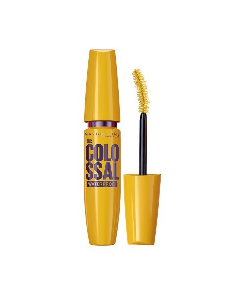 メイベリン（MAYBELLINE NEW YORK） マスカラ ボリューム エクスプレス