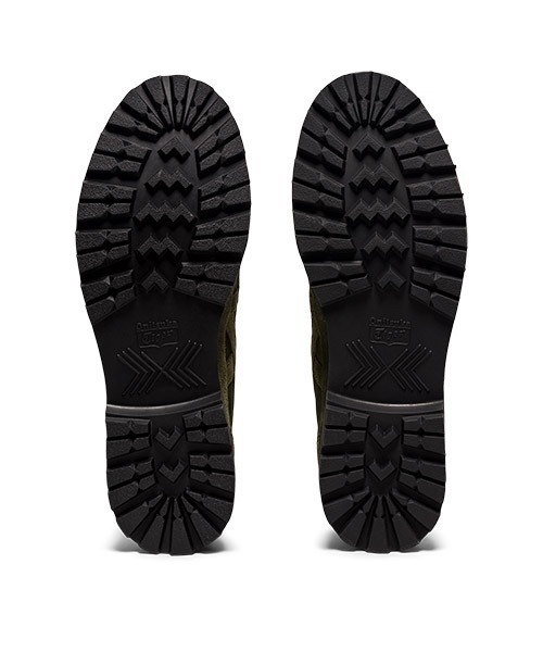 Onitsuka Tiger 「Onitsuka Tiger」 ハイカットスニーカー 23.5