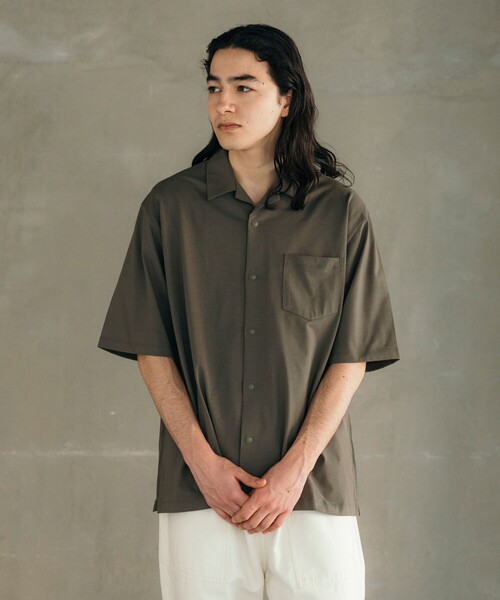 FREAK'S STORE（フリークスストア） シャツ FREAK'S STORE/フリークス