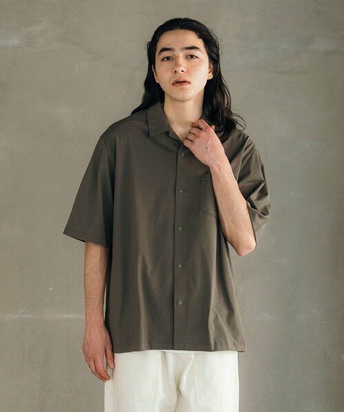 FREAK'S STORE（フリークスストア） シャツ FREAK'S STORE/フリークス