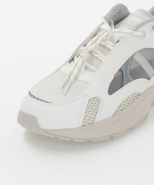 STEVEN ALAN（スティーブンアラン） スニーカー 「810s」 STUDENAERO