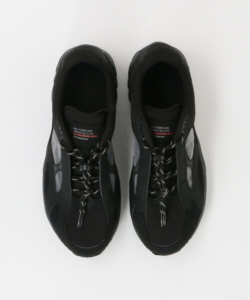 STEVEN ALAN（スティーブンアラン） スニーカー 「810s」 STUDENAERO