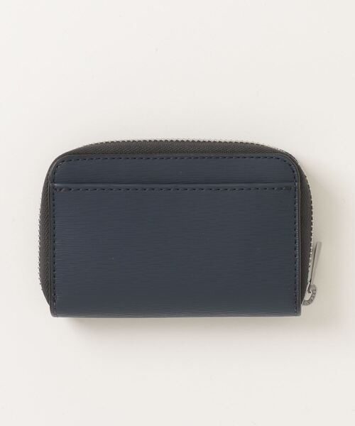 MICHAEL KORS コインケース NAVY 新品未使用品 MICHAEL KORS 「MICHAEL KORS」 コインケース FREE ネイビー