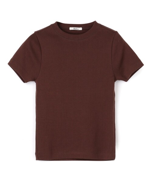 tシャツ コットンフライス Tシャツ レディース