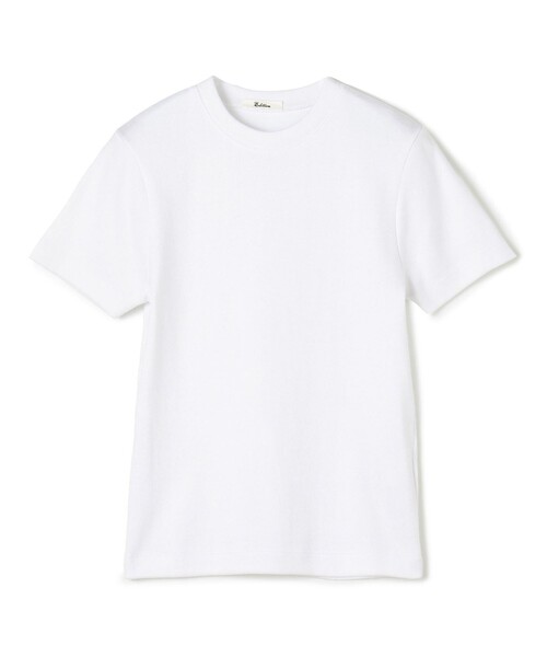 Edition tシャツ コットンフライス Tシャツ レディース