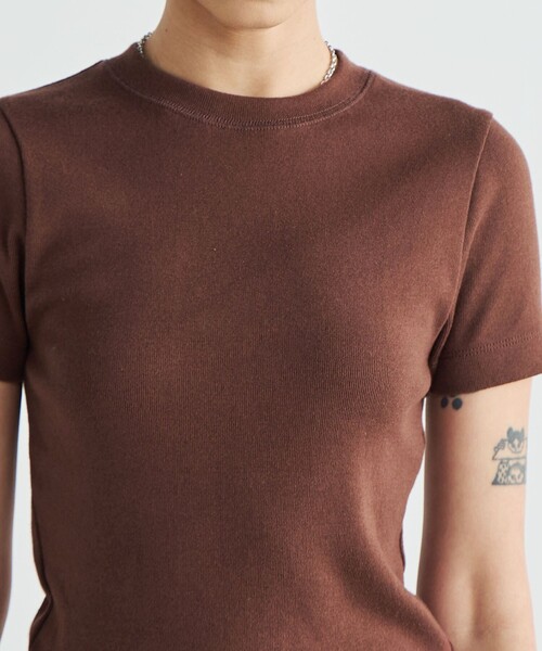 tシャツ コットン フライス Tシャツ レディース Edition tシャツ コットンフライス Tシャツ レディース
