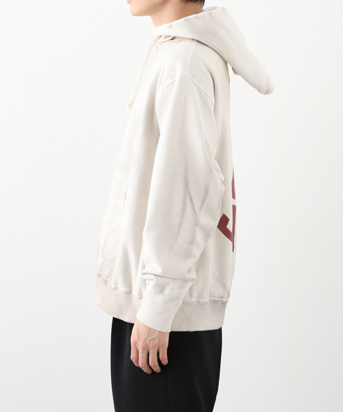 JOURNAL STANDARD パーカー BOWWOW / バウワウ JOINT HOODIE