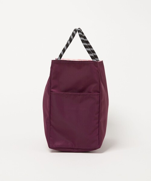 NOMADIS トートバッグ 「別注」「NOMADIS」SAC2 チェック トート