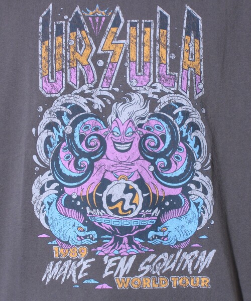 ☆US Disney Parks☆男女兼用 スリンキー Tシャツ ☆US Disney Parks☆男女兼用 スリンキー Tシャツ