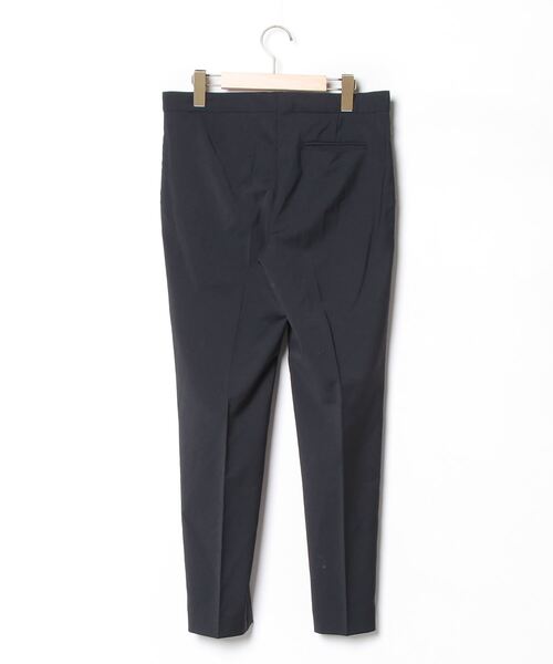 BY MALENE BIRGER パンツ サイズ34 BY MALENE BIRGER 「BY BIRGER」 パンツ 34 ブラック レディース
