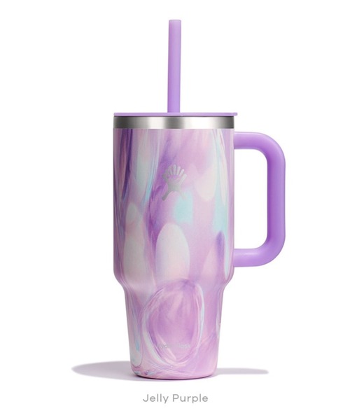 日本未発売　Hydro Flaskのマグカップ　ペア　ベビーピンク HYDRO FLASK ハイドロフラスク マグカップ 通販 新作 コップ