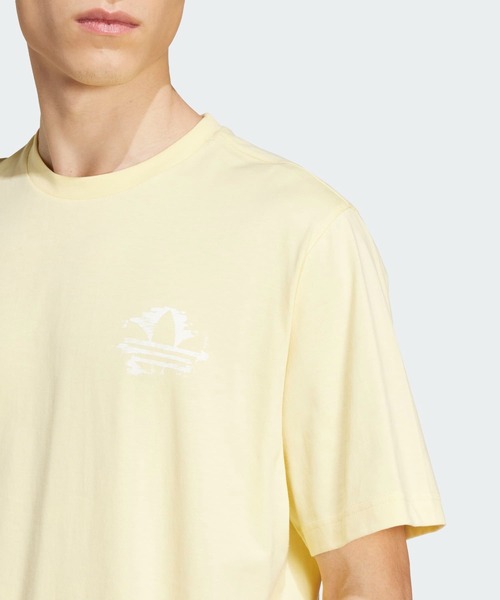 tシャツ アディダス オリジナルス リゾート グラフィック 半袖Tシャツ / アディダスオリジナルス adidas Originals メンズ レディ | adidas | 10