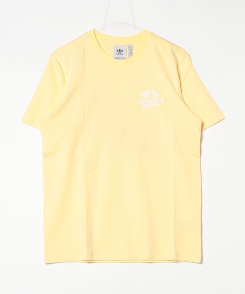 tシャツ アディダス オリジナルス リゾート グラフィック 半袖Tシャツ / アディダスオリジナルス adidas Originals メンズ レディ | adidas | 13